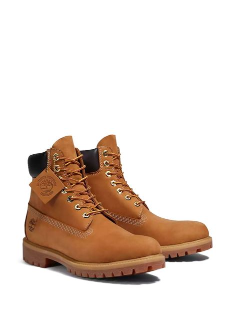 6 inch premium boots man weath yellow TIMBERLAND | TB1100617131