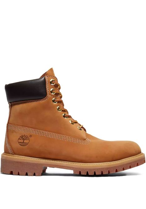 6 inch premium boots man weath yellow TIMBERLAND | TB1100617131