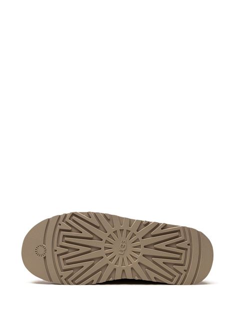 mules tazz donna beige UGG | 1122553SAN