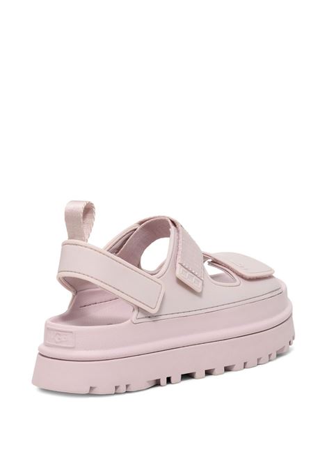sandali goldenglow woman rosa chiaro UGG | 1152685BYF