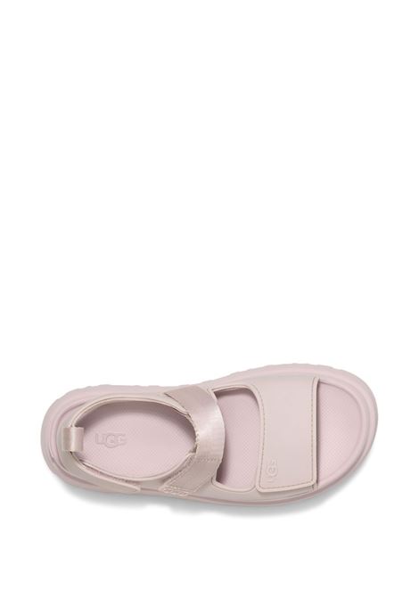 sandali goldenglow woman rosa chiaro UGG | 1152685BYF