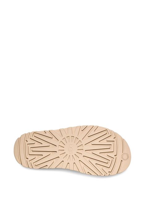 sandali goldenglow woman beige UGG | 1152685SSAL
