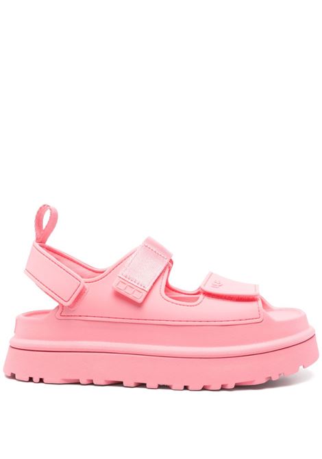 sandali goldenglow woman rosa UGG | 1152685TPCL