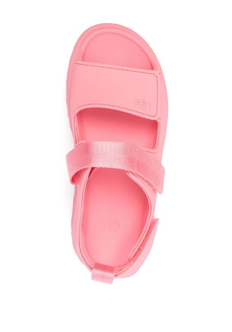 sandali goldenglow woman rosa UGG | 1152685TPCL