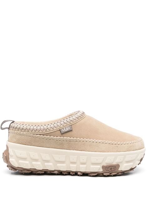 slippers venture daze snekaers man beige UGG | 1154530MDSD