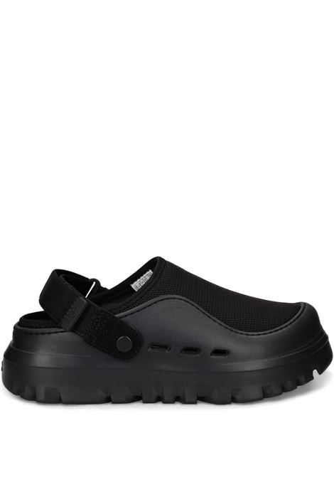 peakmod sabot clogs man black UGG | 1166912BLK
