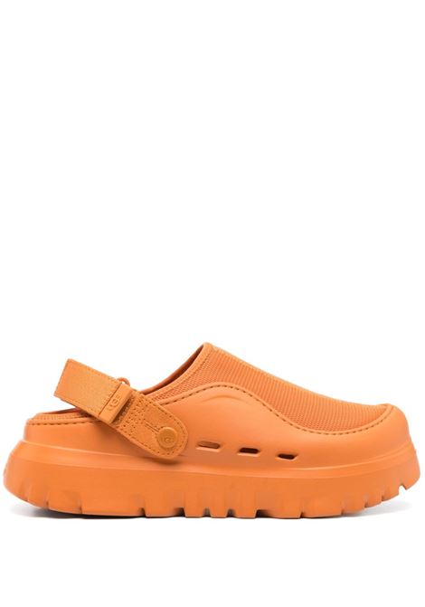 peakmod sabot clogs man orange UGG | 1166912DCT