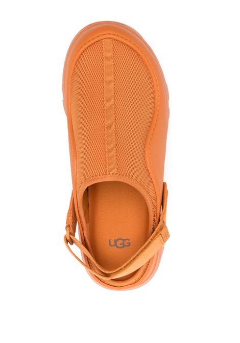 peakmod sabot clogs man orange UGG | 1166912DCT