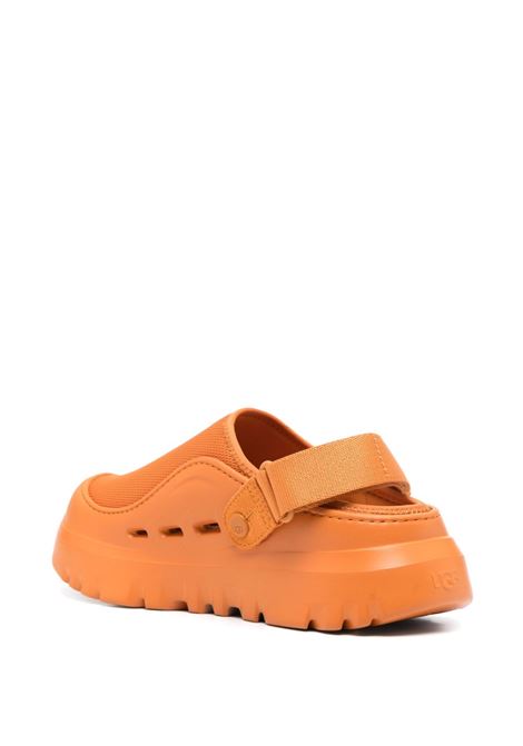 peakmod sabot clogs man orange UGG | 1166912DCT
