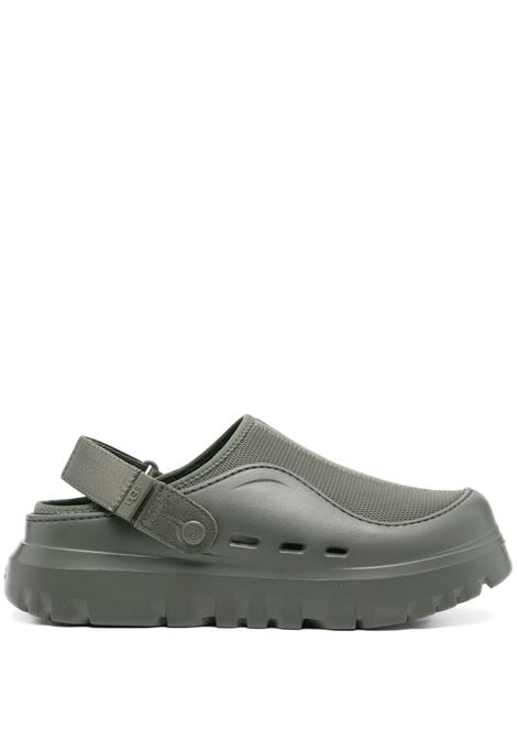 peakmod sabot clogs man petrol green UGG | 1166912WLN