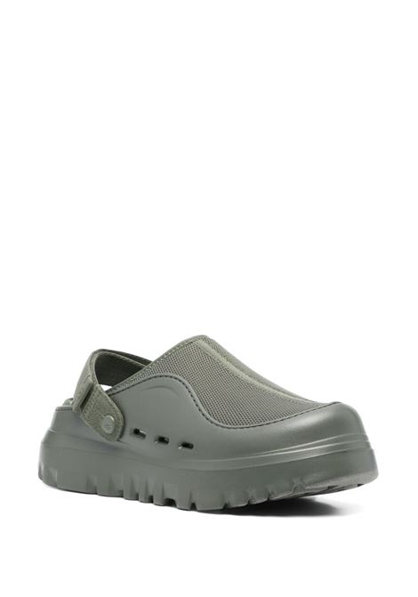 peakmod sabot clogs man petrol green UGG | 1166912WLN
