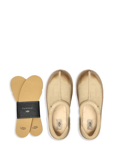 mules tasman mustard man seed UGG | 1166913MDSD