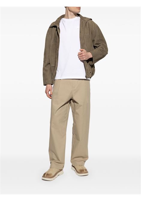 mules tasman mustard man seed UGG | 1166913MDSD