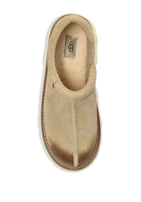 mules tasman mustard man seed UGG | 1166913MDSD