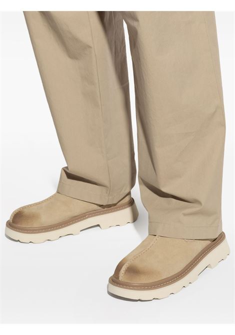 mules tasman mustard man seed UGG | 1166913MDSD