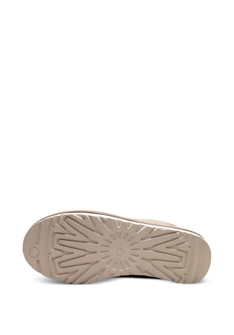 lo lowmel sneakers woman beige UGG | 1168890MDSD