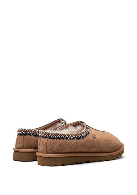 tasman mules man chestnut UGG | 5950CHE