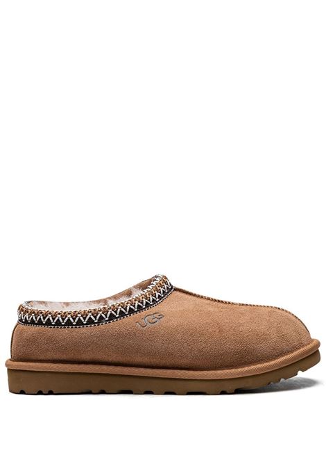 tasman mules man chestnut UGG | 5950CHE
