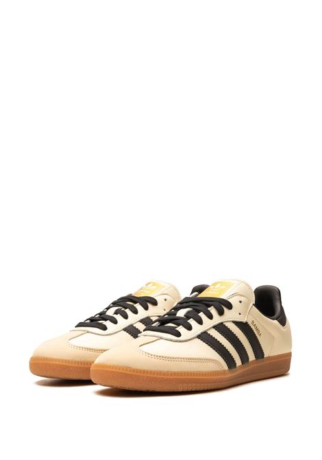 sneakers samba og  donna beige ADIDAS | ID0478BEIGE