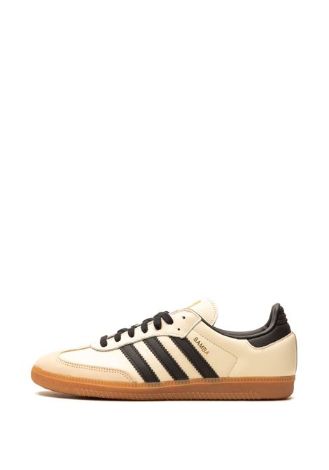 sneakers samba og  donna beige ADIDAS | ID0478BEIGE