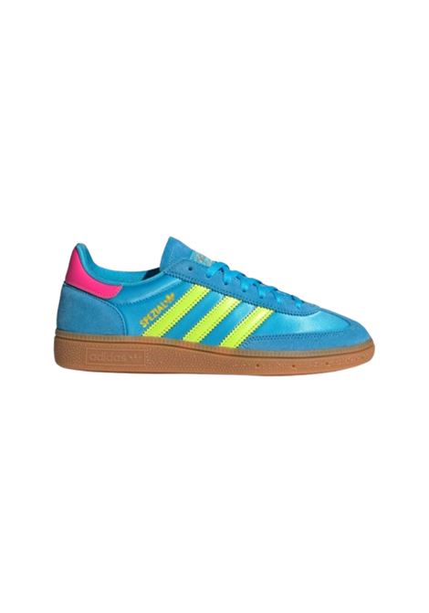 sneakers handball spezial donna azzurre ADIDAS | JH5658SKYRUS