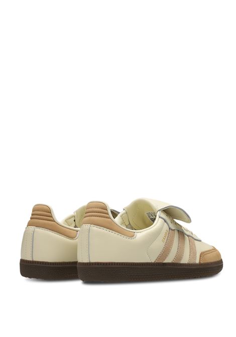 sneakers samba lt donna beige ADIDAS | JH5706BEIGE