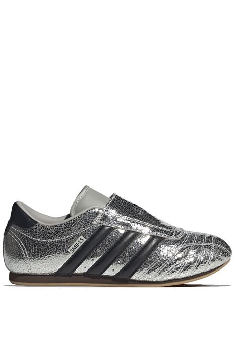 sneakers taekwondo w donna argento ADIDAS | JH9664SILVER