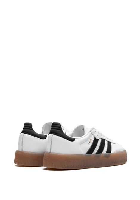 sneakers sambae w donna bianche ADIDAS | JI1349WHITE