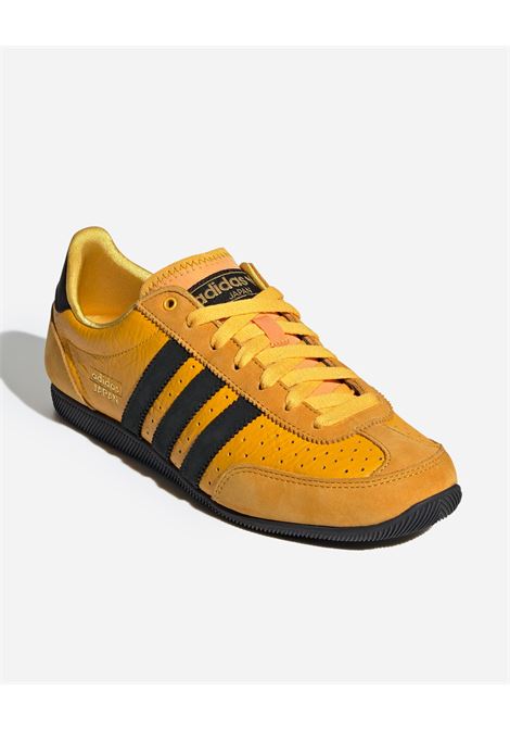 sneakers japan w donna gialle ADIDAS | JI2665YELLOW