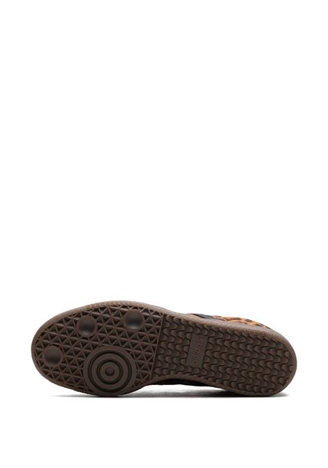 sneakers samba og donna nere e marroni ADIDAS | JI2735BLACK