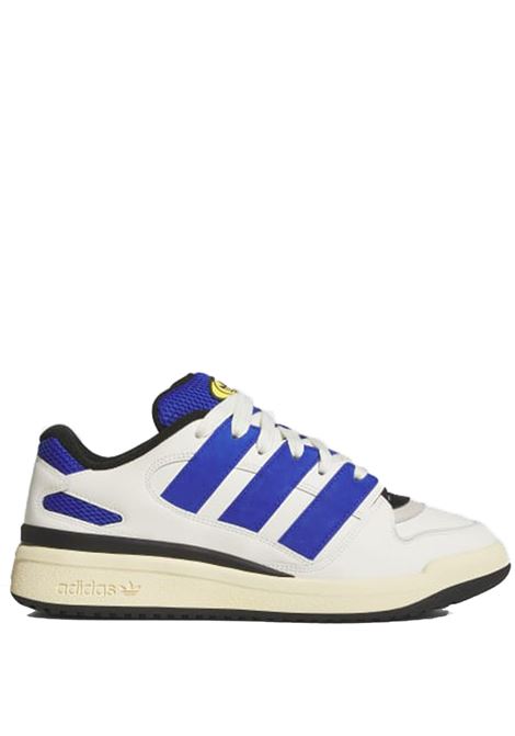 forum 2000 snekaers unisex white ADIDAS | JI3276WHITE