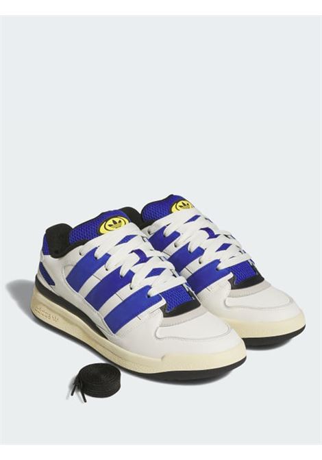 forum 2000 snekaers unisex white ADIDAS | JI3276WHITE