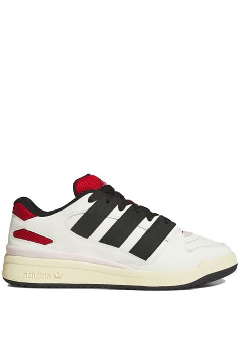 forum 2000 sneakers unisex white ADIDAS | JI3277WHITE