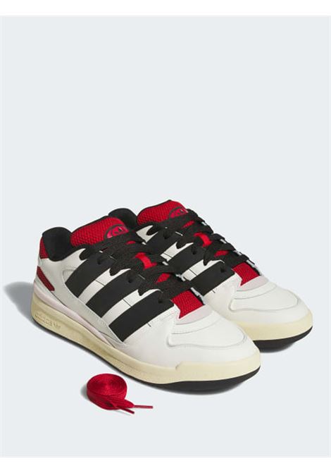 forum 2000 sneakers unisex white ADIDAS | JI3277WHITE