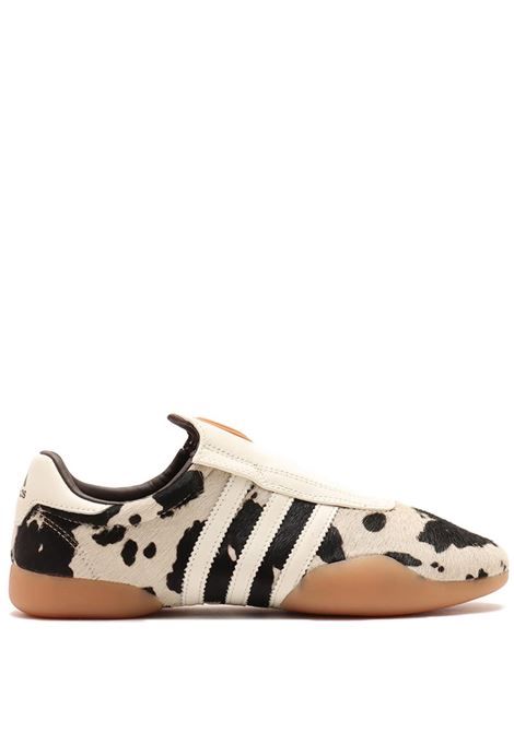 snekaers mei taekwondo donna multi ADIDAS | JS0297WHITE