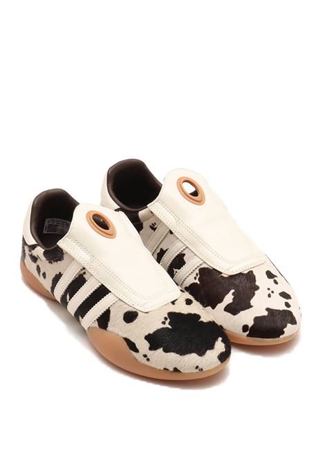 snekaers mei taekwondo donna multi ADIDAS | JS0297WHITE