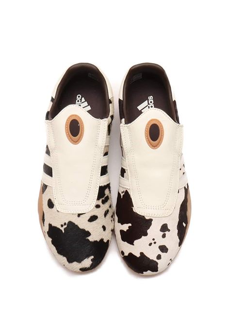 snekaers mei taekwondo donna multi ADIDAS | JS0297WHITE