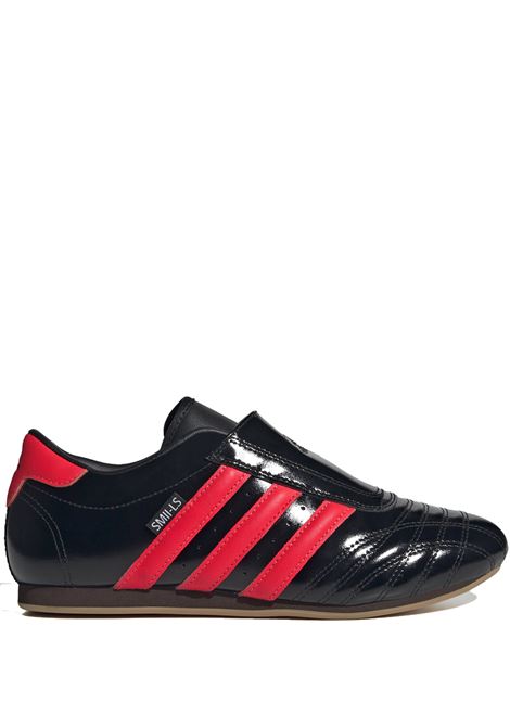 taekwondo w sneakers woman black ADIDAS | JS1228BLACK