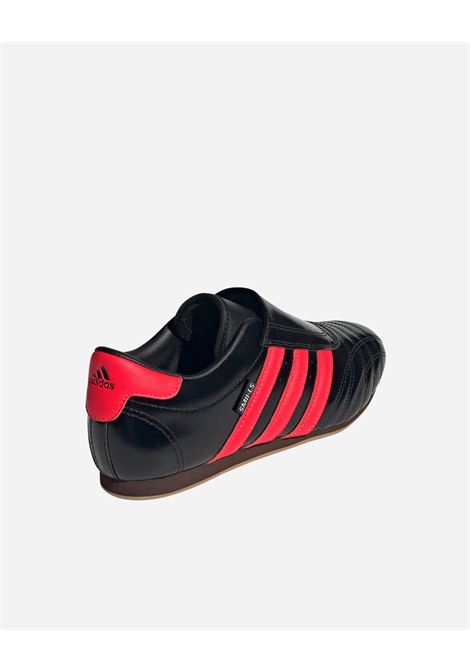 sneakers taekwondo w donna nere ADIDAS | JS1228BLACK