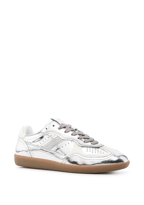 tb 490 sneakers woman silver ALOHAS | S10054402
