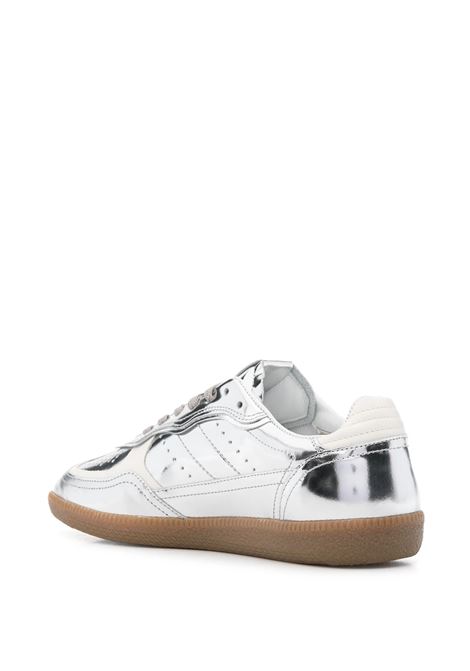 tb 490 sneakers woman silver ALOHAS | S10054402