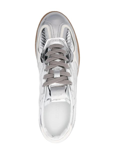 tb 490 sneakers woman silver ALOHAS | S10054402