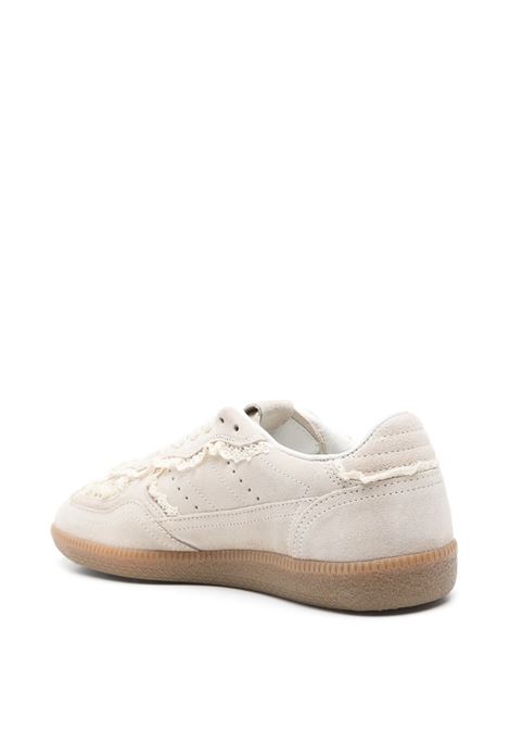 tb 490 sneakers woman cream ALOHAS | S10082301