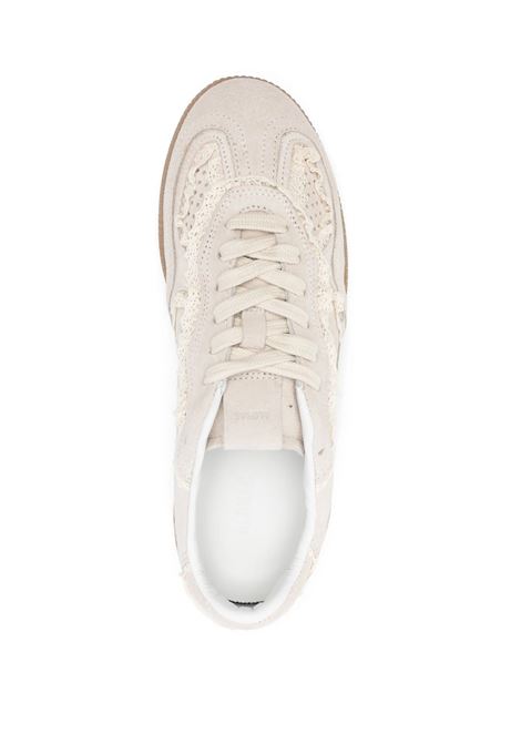 tb 490 sneakers woman cream ALOHAS | S10082301