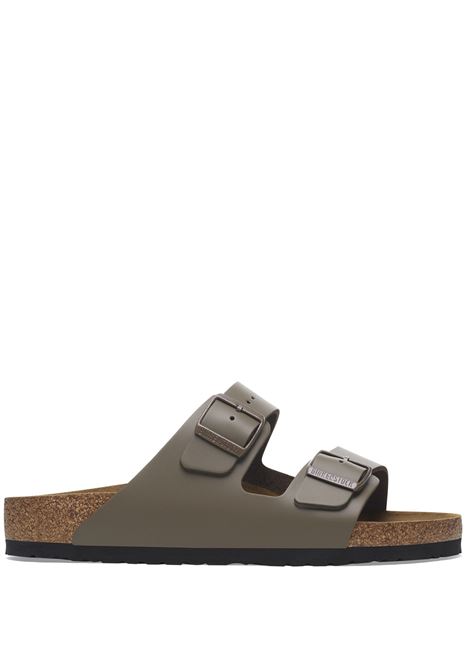 arizona sandals men cement BIRKENSTOCK | 1029155GRAY