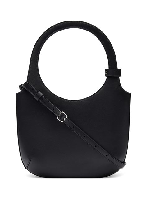 borsa holy donna nera COURRÈGES | 224GSA102CR00659999