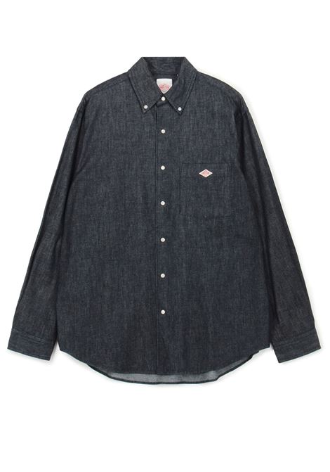  DANTON | DT-B0293INDIGO
