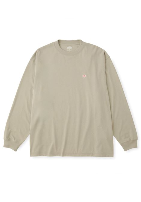  DANTON | DT-C0200GREIGE