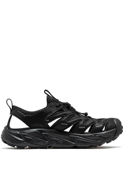 sneakers hopara uomo nere HOKA | 1123112BCSTL