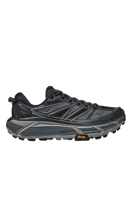 sneakers mafate speed 2 unisex nere HOKA | 1126851BCSTL